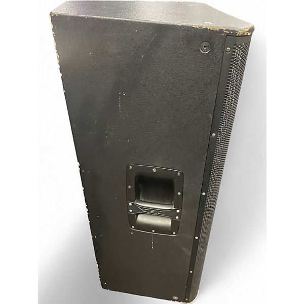 Used QSC KW153 15in 3-Way Powered Speaker