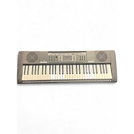 Used Alesis MELODY 61 Portable Keyboard