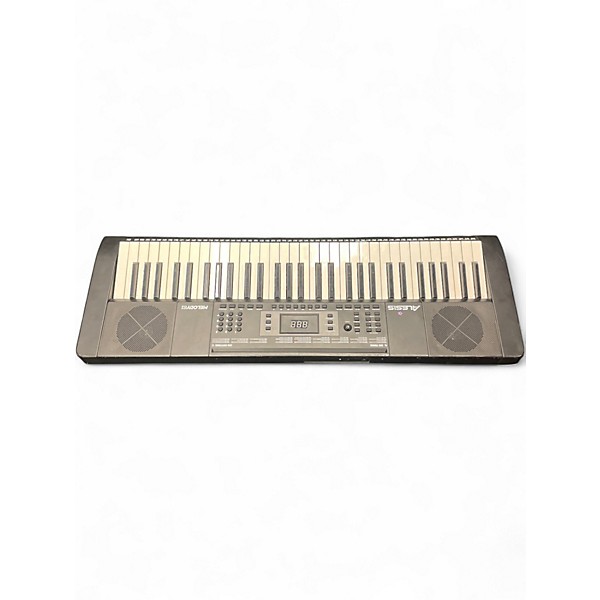 Used Alesis MELODY 61 Portable Keyboard
