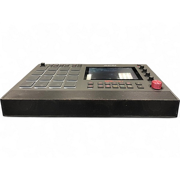 Used Akai Professional MPC Live 2 Production Controller