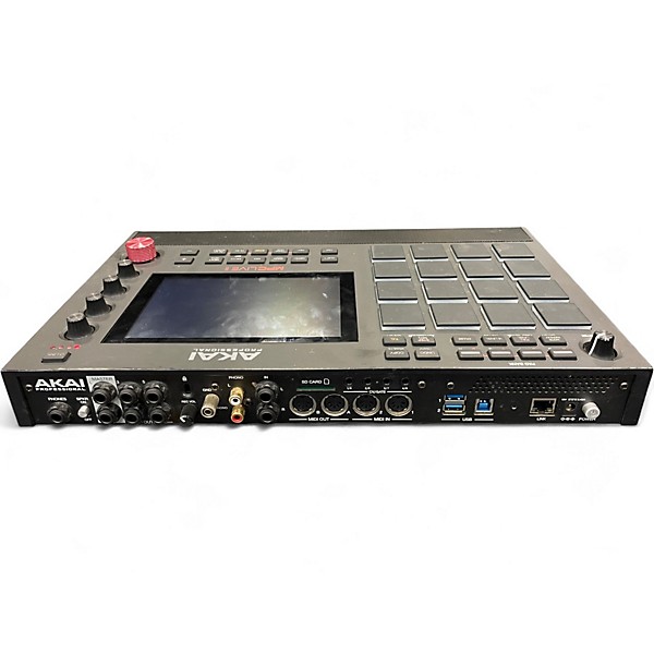 Used Akai Professional MPC Live 2 Production Controller