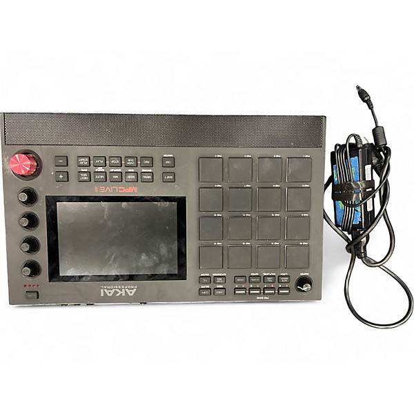 Used Akai Professional MPC Live 2 Production Controller