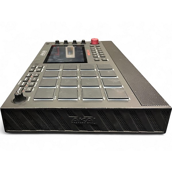 Used Akai Professional MPC Live 2 Production Controller
