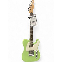 Used Fender Blacktop Telecaster FSR SURF PEARL Solid Body Electric Guitar