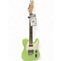 Used Fender Blacktop Telecaster FSR SURF PEARL Solid Body Electric Guitar thumbnail