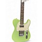 Used Fender Blacktop Telecaster FSR SURF PEARL Solid Body Electric Guitar