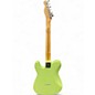 Used Fender Blacktop Telecaster FSR SURF PEARL Solid Body Electric Guitar