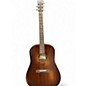 Used Martin D10E Natural Acoustic Electric Guitar thumbnail