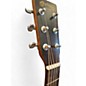 Used Martin D10E Natural Acoustic Electric Guitar