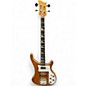 Used Miscellaneous 4 STRING BASS Natural Electric Bass Guitar thumbnail
