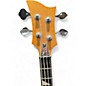 Used Miscellaneous 4 STRING BASS Natural Electric Bass Guitar