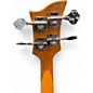 Used Miscellaneous 4 STRING BASS Natural Electric Bass Guitar