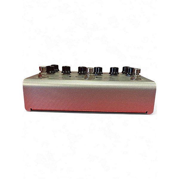 Used IK Multimedia TONEX Effect Processor