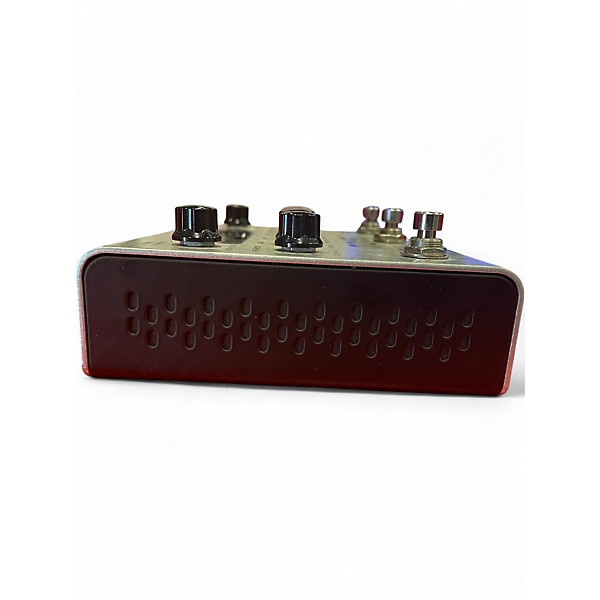 Used IK Multimedia TONEX Effect Processor