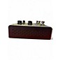 Used IK Multimedia TONEX Effect Processor