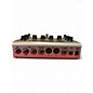 Used IK Multimedia TONEX Effect Processor