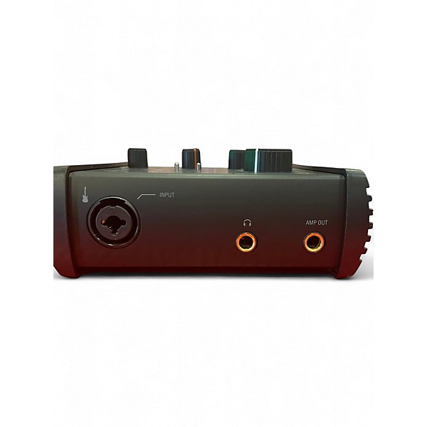 Used IK Multimedia AXE I/O ONE Audio Interface