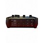 Used IK Multimedia AXE I/O ONE Audio Interface