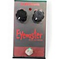 Used TC Electronic Eyemaster Metal Distortion Effect Pedal thumbnail