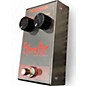 Used TC Electronic Eyemaster Metal Distortion Effect Pedal