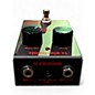 Used TC Electronic Eyemaster Metal Distortion Effect Pedal