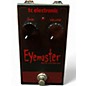 Used TC Electronic Eyemaster Metal Distortion Effect Pedal