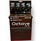 Used BOSS OC5 Effect Pedal thumbnail