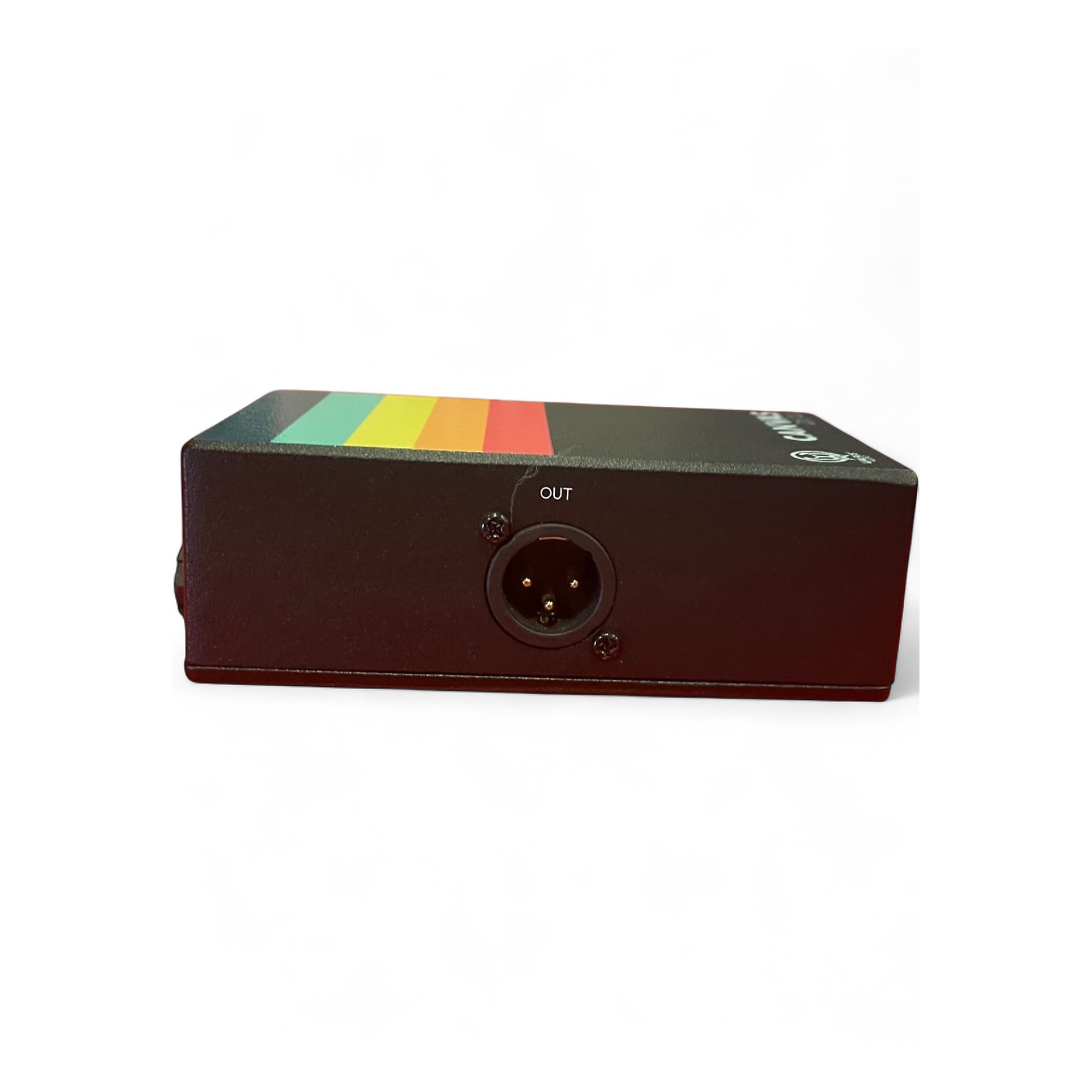 Used Walrus Audio CANVAS MONO Direct Box | Guitar Center