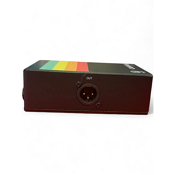 Used Walrus Audio CANVAS MONO Direct Box