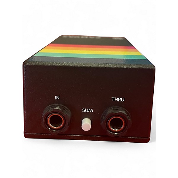 Used Walrus Audio CANVAS MONO Direct Box