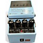 Used BOSS CEB3 Bass Chorus Bass Effect Pedal