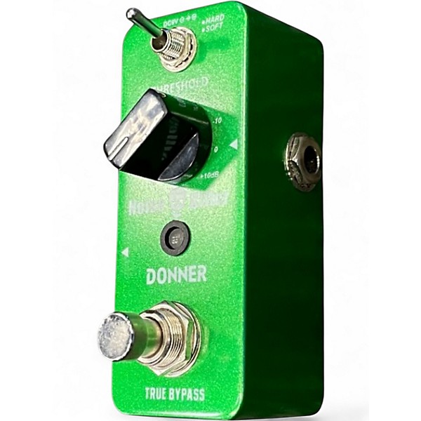 Used Donner NOISE KILLER Effect Pedal