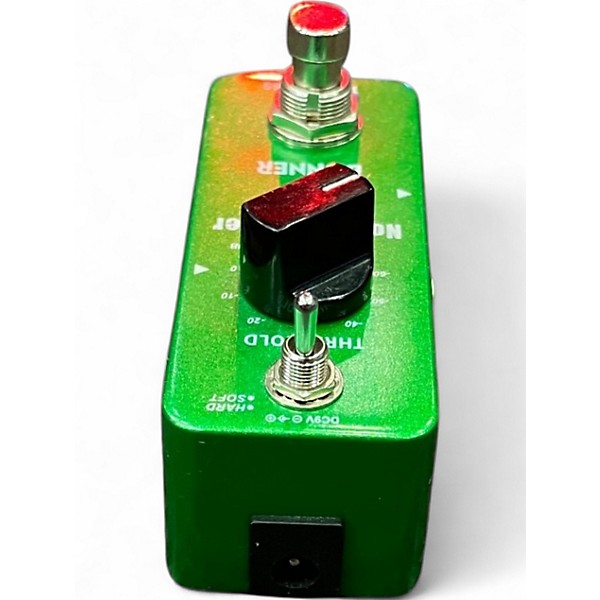 Used Donner NOISE KILLER Effect Pedal