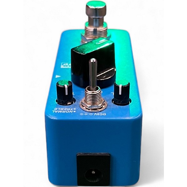 Used Donner ULTIMATE COMP Effect Pedal