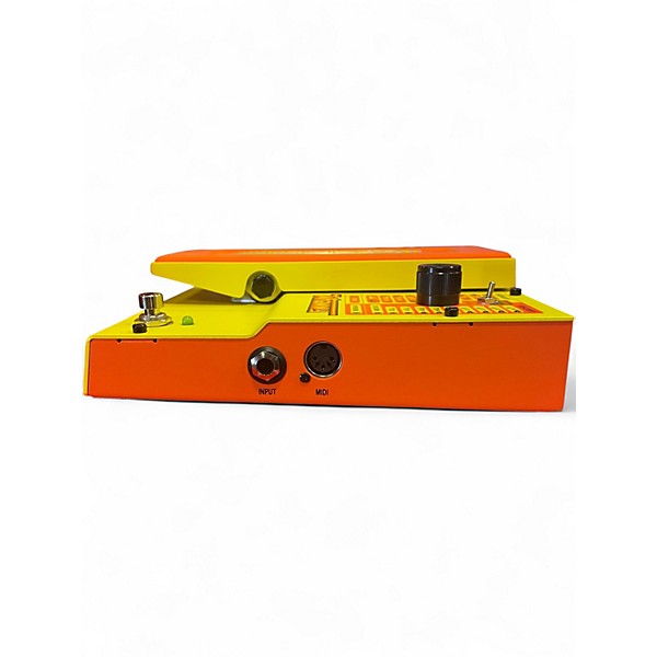 Used DigiTech WHAMMY MONONEON Effect Pedal