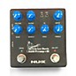 Used NUX MELVIN LEE DAVIS BASS PREAMP Effect Pedal thumbnail