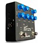 Used NUX MELVIN LEE DAVIS BASS PREAMP Effect Pedal