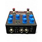 Used NUX MELVIN LEE DAVIS BASS PREAMP Effect Pedal