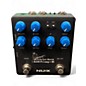 Used NUX MELVIN LEE DAVIS BASS PREAMP Effect Pedal