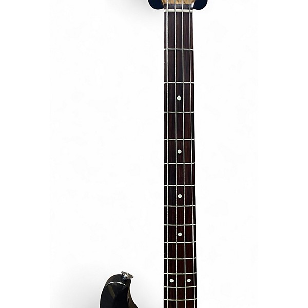 Used Ibanez ROADSTAR II SERIES METALLIC GRAY Electric Bass Guitar
