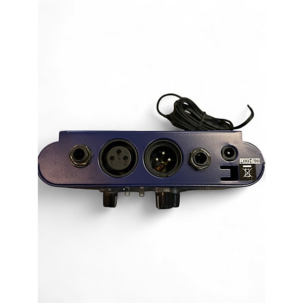 Used Art Tube MP Studio V3 Microphone Preamp