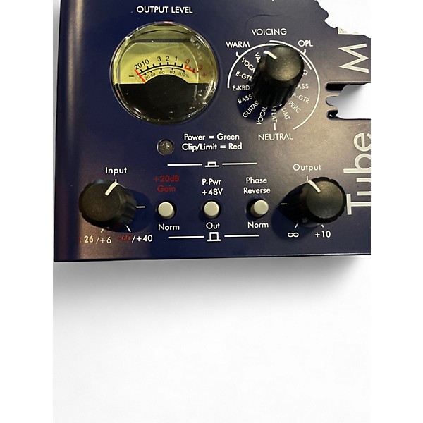 Used Art Tube MP Studio V3 Microphone Preamp