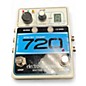 Used Electro-Harmonix 720 Stereo Looper Pedal thumbnail
