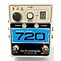 Used Electro-Harmonix 720 Stereo Looper Pedal