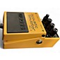Used BOSS AC3 Acoustic Simulator Effect Pedal