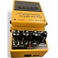 Used BOSS AC3 Acoustic Simulator Effect Pedal