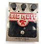 Used Electro-Harmonix USA Big Muff Distortion Effect Pedal thumbnail