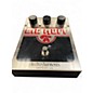 Used Electro-Harmonix USA Big Muff Distortion Effect Pedal
