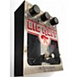 Used Electro-Harmonix USA Big Muff Distortion Effect Pedal