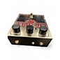 Used Electro-Harmonix USA Big Muff Distortion Effect Pedal